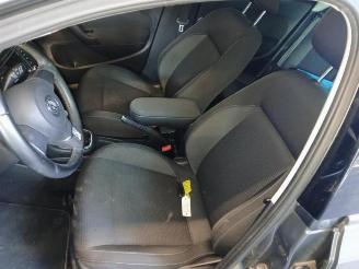 Volkswagen Polo Polo V (6R), Hatchback, 2009 / 2017 1.2 12V picture 19