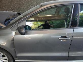 Volkswagen Polo Polo V (6R), Hatchback, 2009 / 2017 1.2 12V picture 11