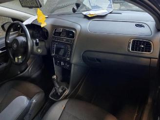 Volkswagen Polo Polo V (6R), Hatchback, 2009 / 2017 1.2 12V picture 17