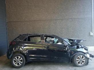 Hyundai I-20 i20 (GBB), Hatchback, 2014 / 2020 1.2i 16V picture 4