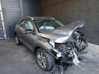 Kia Stonic  picture 10