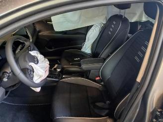 Kia Stonic  picture 22