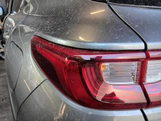 Kia Stonic  picture 6