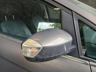 Ford C-Max C-Max (DXA), MPV, 2010 / 2019 1.0 Ti-VCT EcoBoost 12V 125 picture 9