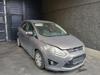 Ford C-Max C-Max (DXA), MPV, 2010 / 2019 1.0 Ti-VCT EcoBoost 12V 125 picture 1
