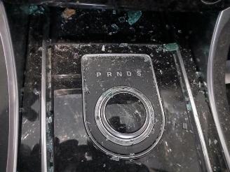 Jaguar XE XE, Sedan, 2015 2.0d 180 16V picture 15