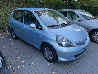 Autoverwertung Honda Jazz Jazz (GD/GE2/GE3), Hatchback, 2002 / 2008 1.2 i-DSi 2008/8