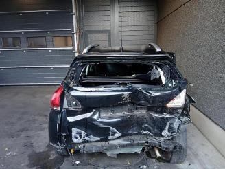 Peugeot 2008 2008 (CU), MPV, 2013 / 2019 1.2 Vti 12V PureTech 82 picture 8