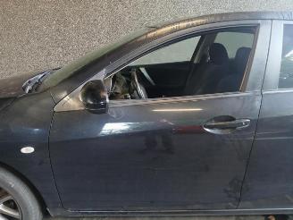 Mazda 3 3 Sport (BL14/BLA4/BLB4), Hatchback, 2008 / 2014 1.6 CiTD 16V picture 5