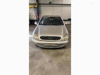 Citroën Xsara Xsara (N1), Hatchback, 1997 / 2005 2.0 16V picture 1