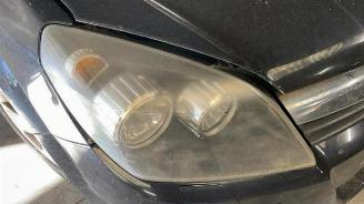 Opel Astra Astra H SW (L35), Combi, 2004 / 2014 1.7 CDTi 16V picture 2