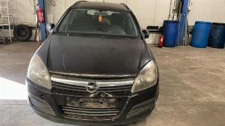 demontáž osobní automobily Opel Astra Astra H SW (L35), Combi, 2004 / 2014 1.7 CDTi 16V 2006/3