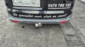 Ford Courier Transit Courier, Van, 2014 / 2023 1.0 Ti-VCT EcoBoost 12V picture 6