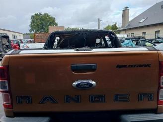 Ford Ranger Ranger, Pick-up, 2011 2.0 EcoBlue 16V 4x4 picture 3