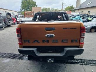 Ford Ranger Ranger, Pick-up, 2011 2.0 EcoBlue 16V 4x4 picture 2
