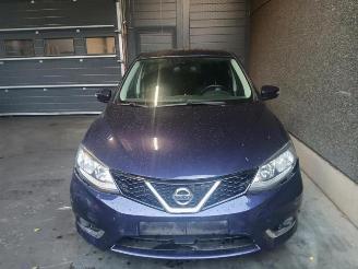 Nissan Pulsar Pulsar (C13), Hatchback, 2013 1.2 DIG-T 16V picture 2