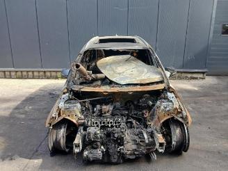 BMW 2-serie 2 serie Gran Tourer (F46), MPV, 2014 218d 2.0 TwinPower Turbo 16V picture 11