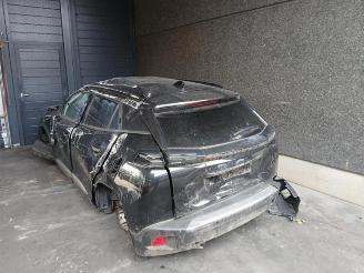 Uttjänta bilar auto Peugeot 2008 2008 (UD/UK/UR/US/UX), MPV, 2019 1.2 VTi 12V PureTech 130 2024/6