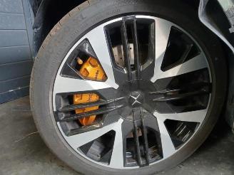 Polestar 2 Polestar 2, Liftback, 2019 BST Edition, Dual Motor Performance picture 22