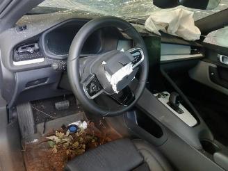 Polestar 2 Polestar 2, Liftback, 2019 BST Edition, Dual Motor Performance picture 14