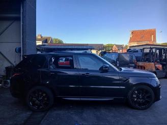 Land Rover Range Rover sport Range Rover Sport (LW), Terreinwagen, 2013 / 2022 3.0 D250 MHEV picture 7