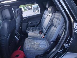 Land Rover Range Rover sport Range Rover Sport (LW), Terreinwagen, 2013 / 2022 3.0 D250 MHEV picture 19