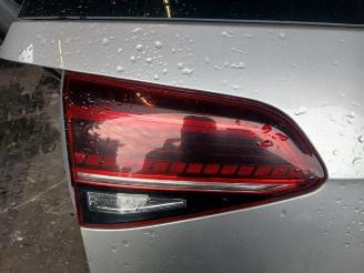 Volkswagen Golf Golf VII (AUA), Hatchback, 2012 / 2021 1.2 TSI 16V picture 10