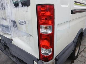 Iveco Daily New Daily IV, Van, 2006 / 2011 35C14V, 35C14V/P, 35S14V, 35S14V/P picture 12