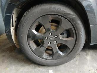 Land Rover Defender Defender II, Terreinwagen, 2019 2.0 D240 picture 10