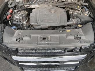 Land Rover Defender Defender II, Terreinwagen, 2019 2.0 D240 picture 8