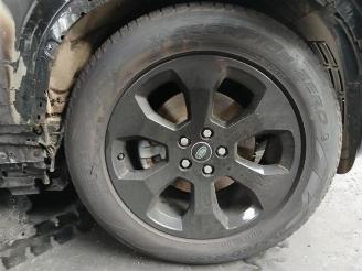 Land Rover Defender Defender II, Terreinwagen, 2019 2.0 D240 picture 12