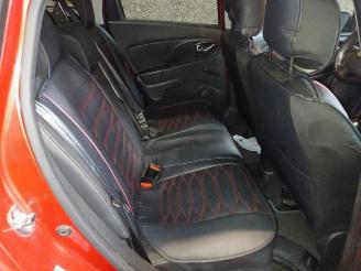 Renault Clio Clio IV Estate/Grandtour (7R), Combi 5-drs, 2012 / 2021 0.9 Energy TCE 90 12V picture 23