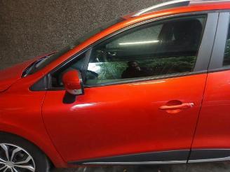 Renault Clio Clio IV Estate/Grandtour (7R), Combi 5-drs, 2012 / 2021 0.9 Energy TCE 90 12V picture 5