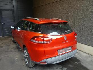 Renault Clio Clio IV Estate/Grandtour (7R), Combi 5-drs, 2012 / 2021 0.9 Energy TCE 90 12V picture 11