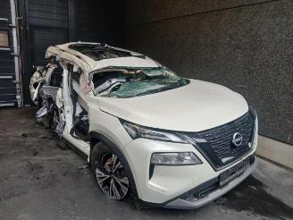 Vrakbiler auto Nissan X-Trail X-Trail (T33), SUV, 2022 1.5 VC-T e-POWER 12V 2023/9