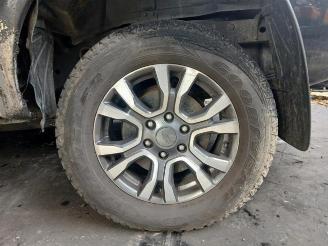 Ford Ranger Ranger, Pick-up, 2011 3.2 TDCI 20V 4x4 picture 12