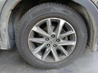 Mazda CX-5 CX-5 I (KE,GH), SUV, 2011 2.2 Skyactiv D 150 16V 4WD picture 13