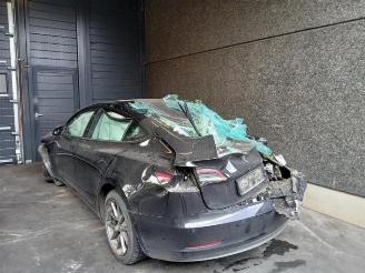 Tesla Model 3 Model 3, Sedan, 2017 Long Range AWD 75 kWh picture 10