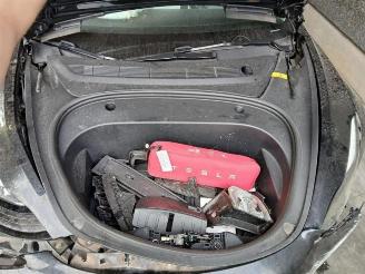 Tesla Model 3 Model 3, Sedan, 2017 Long Range AWD 75 kWh picture 17