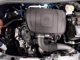 Fiat 500 500 (312), Hatchback, 2007 1.0 Hybrid picture 15