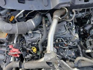 Renault Master Master III (EV/HV/UV/VA/VB/VD/VF/VG/VJ), Chassis-Cabine, 2010 2.3 dCi 145 16V FWD picture 21