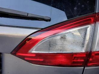 Ford Grand C-Max Grand C-Max (DXA), MPV, 2010 / 2019 1.0 Ti-VCT EcoBoost 12V 125 picture 13