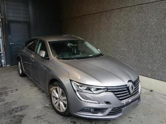 Vrakbiler auto Renault Talisman  2016/5