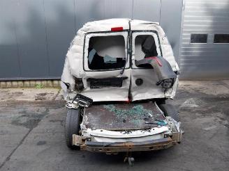 Volkswagen Caddy Caddy IV, Van, 2015 1.4 TSI 16V picture 10