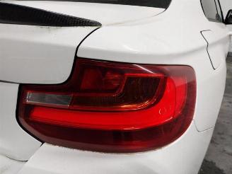 BMW 2-serie 2 serie (F22), Coupe, 2013 / 2021 218d 2.0 16V picture 5