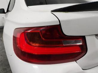 BMW 2-serie 2 serie (F22), Coupe, 2013 / 2021 218d 2.0 16V picture 4