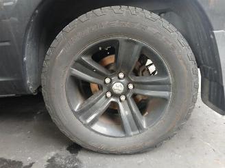 Dodge Ram 1500 Standard Cab (DS), Pick-up, 2009 / 2018 5.7 Hemi V8 picture 13