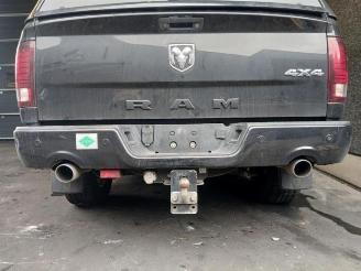 Dodge Ram 1500 Standard Cab (DS), Pick-up, 2009 / 2018 5.7 Hemi V8 picture 3