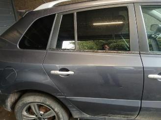 Renault Koleos Koleos I, SUV, 2008 / 2017 2.0 dCi 16V 4x4 picture 8