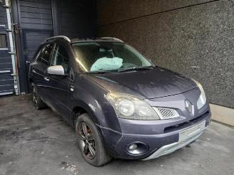 Renault Koleos Koleos I, SUV, 2008 / 2017 2.0 dCi 16V 4x4 picture 1